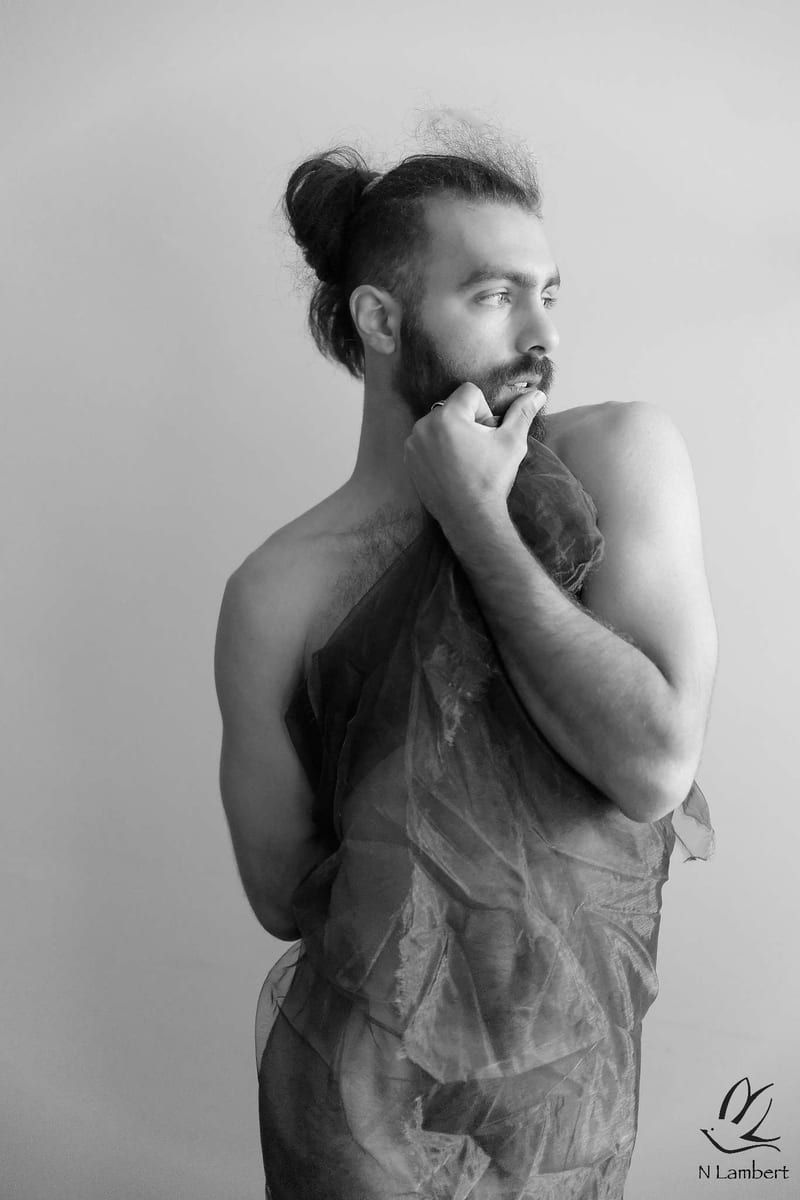 Profil de Bastien