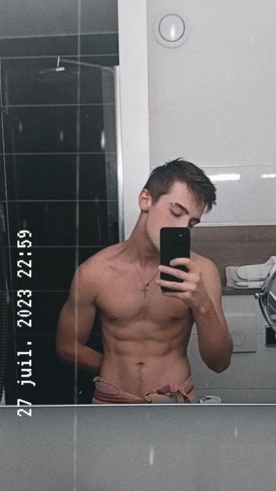 Profil de Senthuran