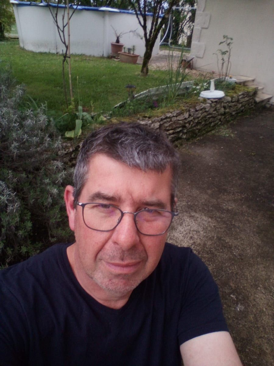Profil de Serhan