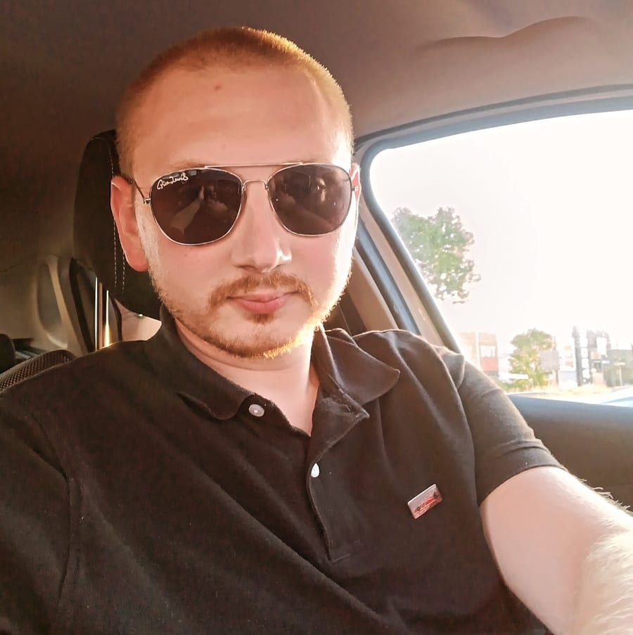 Profil de Zachari