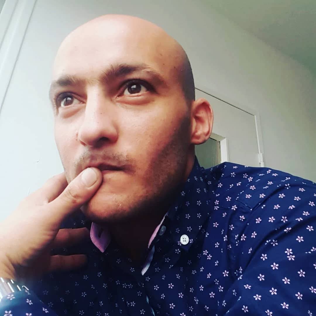 Profil de Houdheyfa
