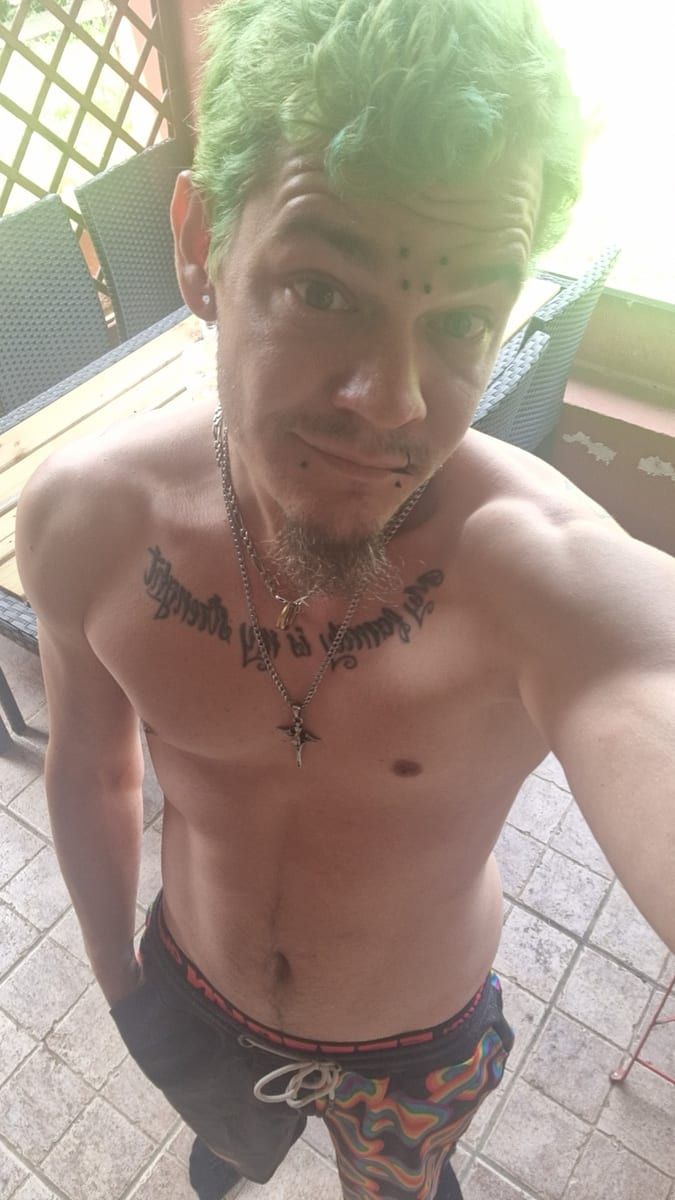 Profil de Edgar