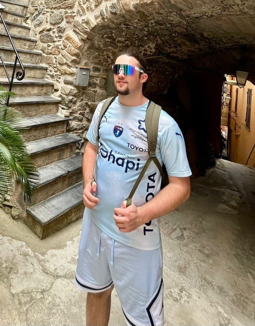 Profil de Spartaco