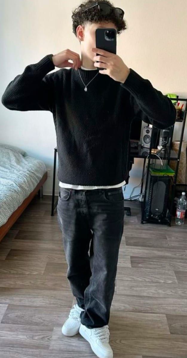 Profil de Melvine