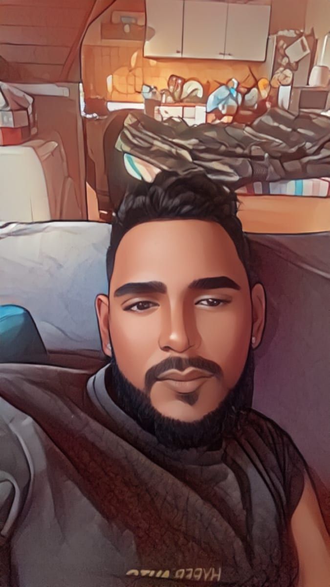 Profil de Rayad