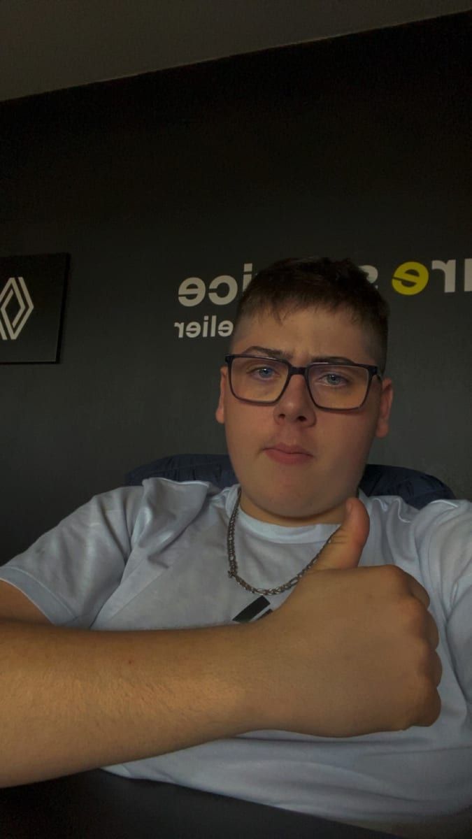 Profil de Louis-gabriel