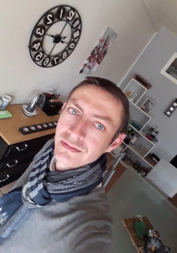 Profil de Paul-arnaud
