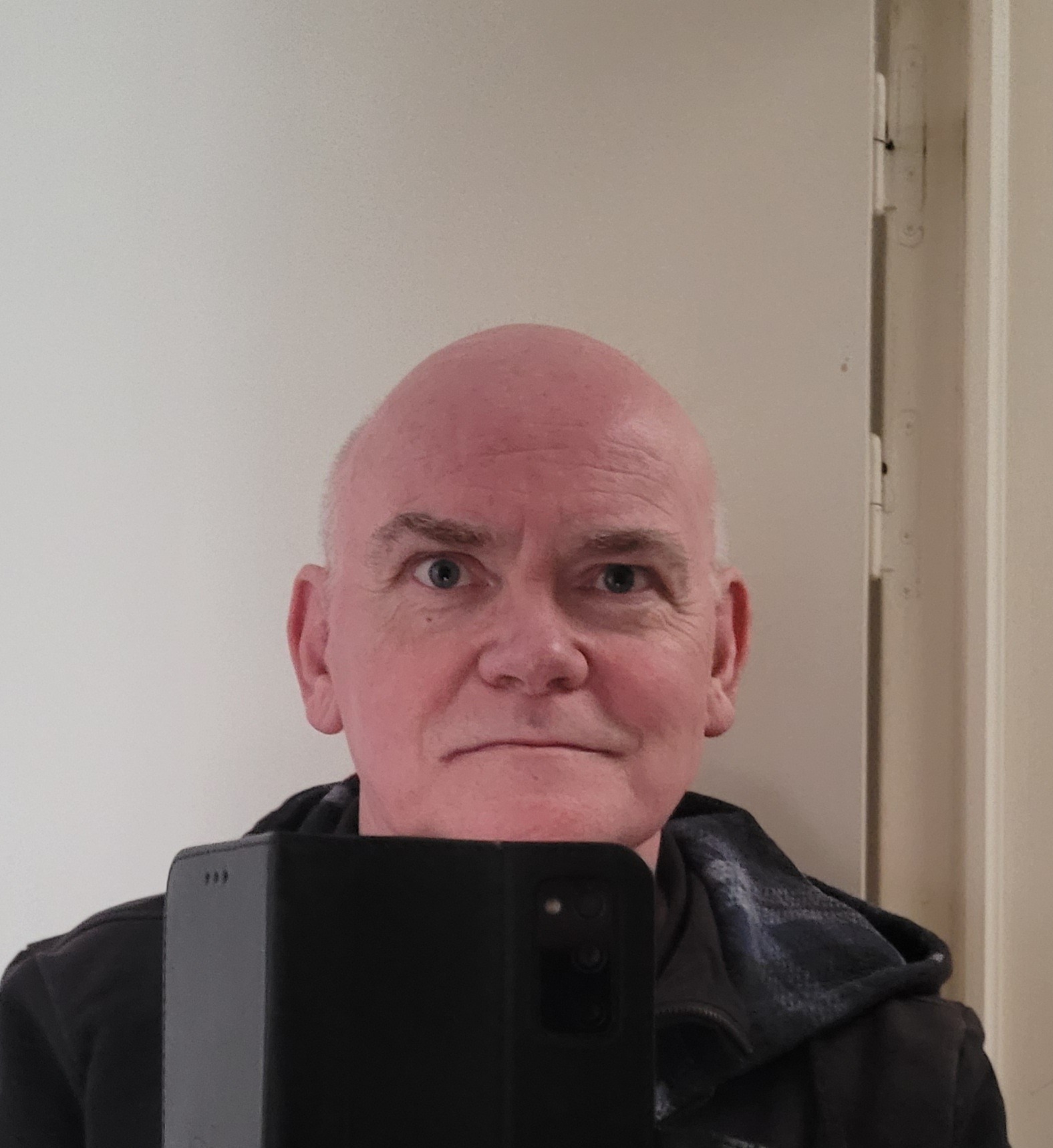 Profil de Fousseyni
