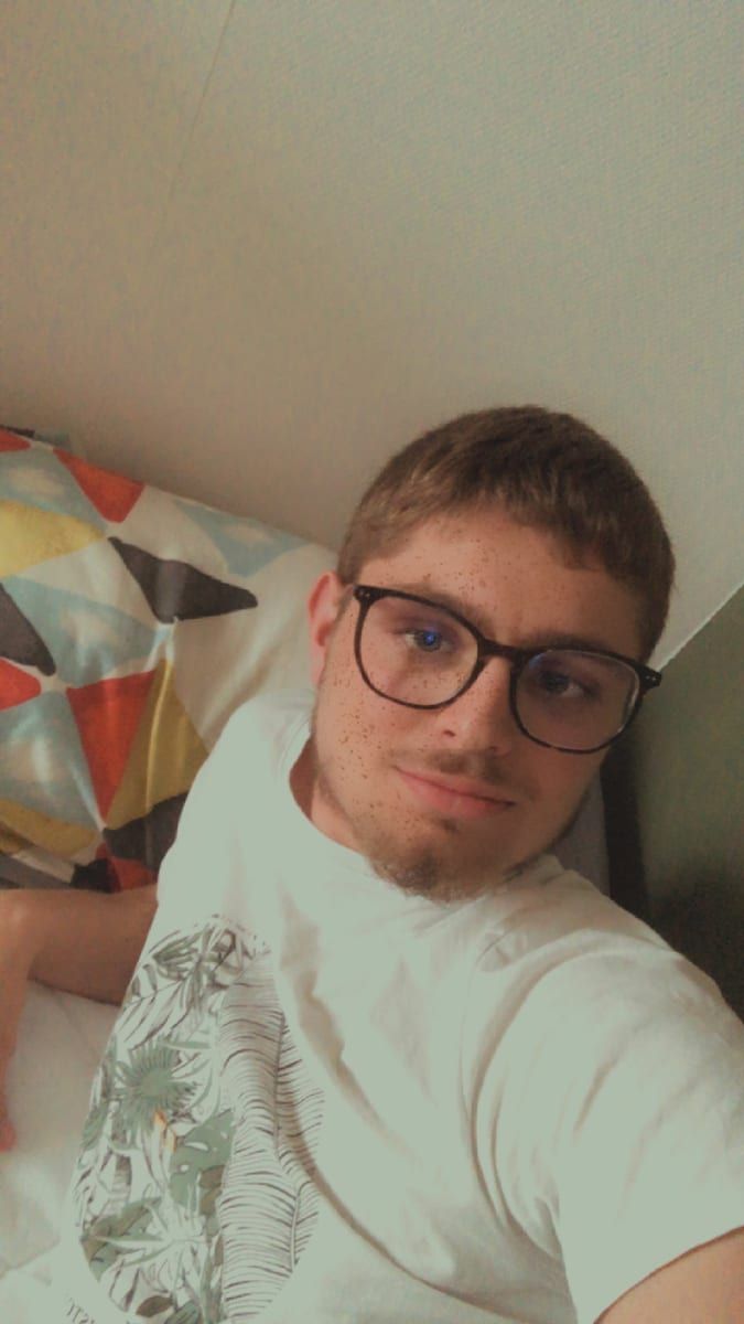 Profil de Bouazza