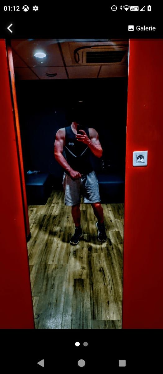 Profil de Shahin