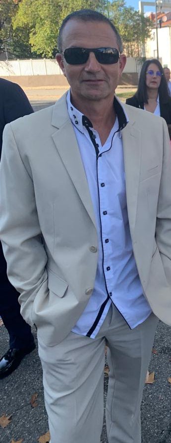 Profil de Enzo