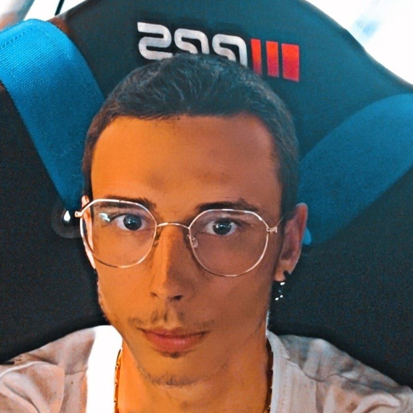 Profil de Boubeker